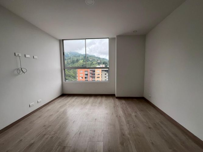 Apartamento de 3 alcobas en arriendo en Pantanillo, Envigado, 94 m² · foto 13 de 16