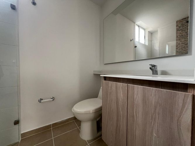 Apartamento de 3 alcobas en arriendo en Pantanillo, Envigado, 94 m² · foto 15 de 16