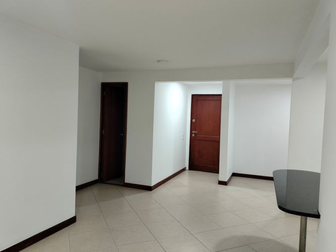 Apartamento de 2 alcobas en arriendo en El Poblado, Medellín, 70 m² · foto 3 de 17
