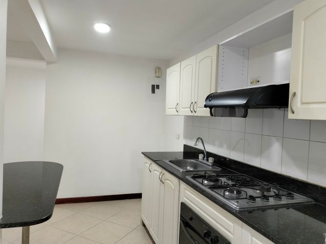 Apartamento de 2 alcobas en arriendo en El Poblado, Medellín, 70 m² · foto 7 de 17