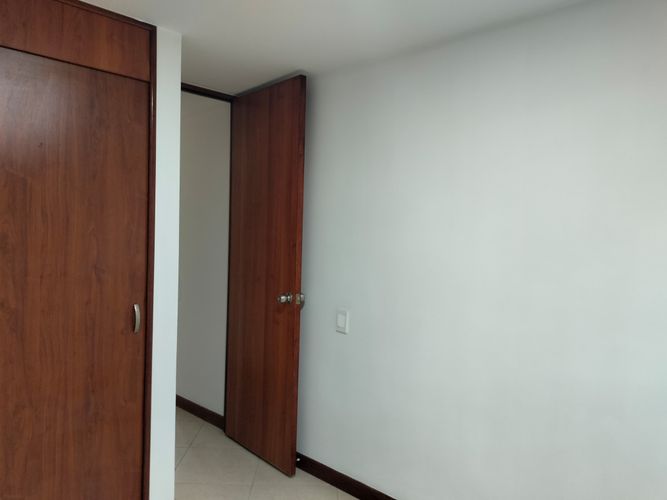 Apartamento de 2 alcobas en arriendo en El Poblado, Medellín, 70 m² · foto 11 de 17