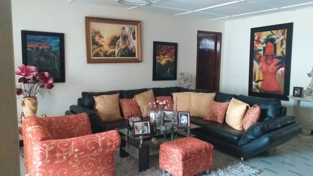 Casa en venta en Ciudad Jardin, Barranquilla · foto 2 de 16