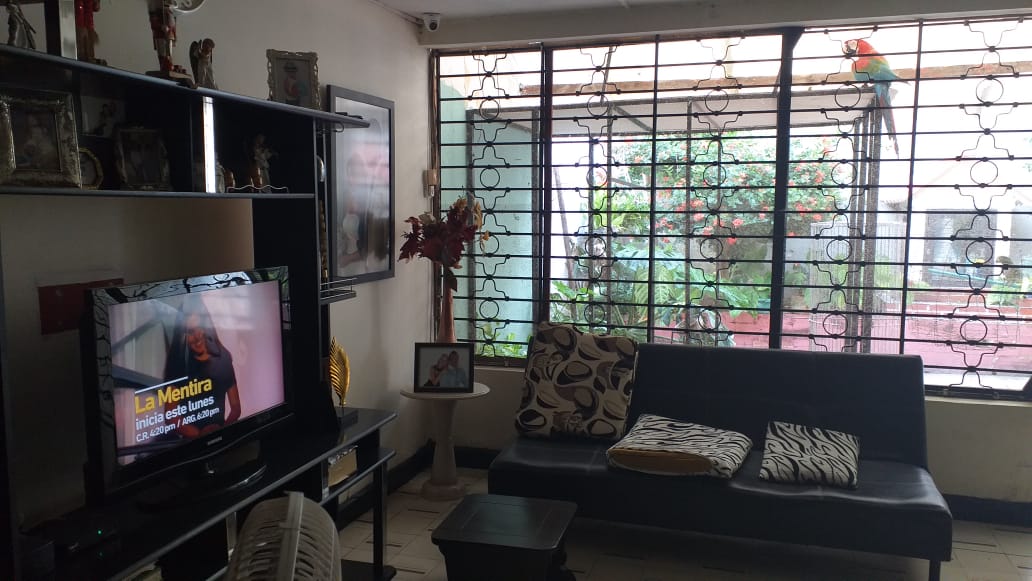 Casa en venta en Ciudad Jardin, Barranquilla · foto 3 de 16