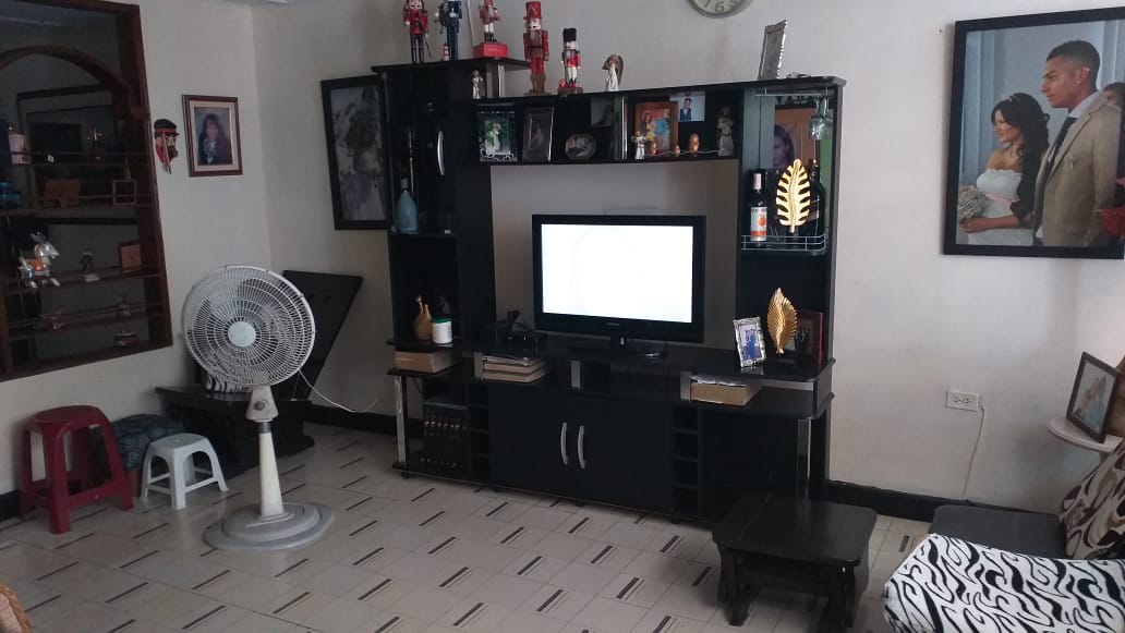 Casa en venta en Ciudad Jardin, Barranquilla · foto 4 de 16