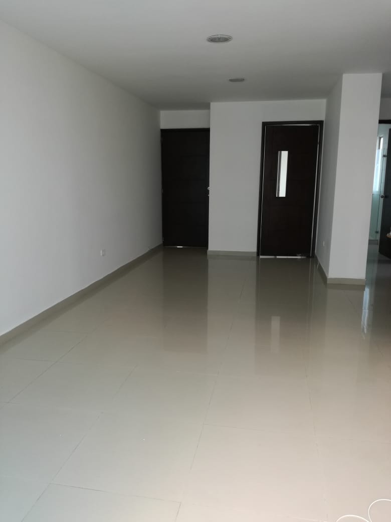 Apartamento en venta en Ciudad Jardin, Barranquilla · foto 2 de 18
