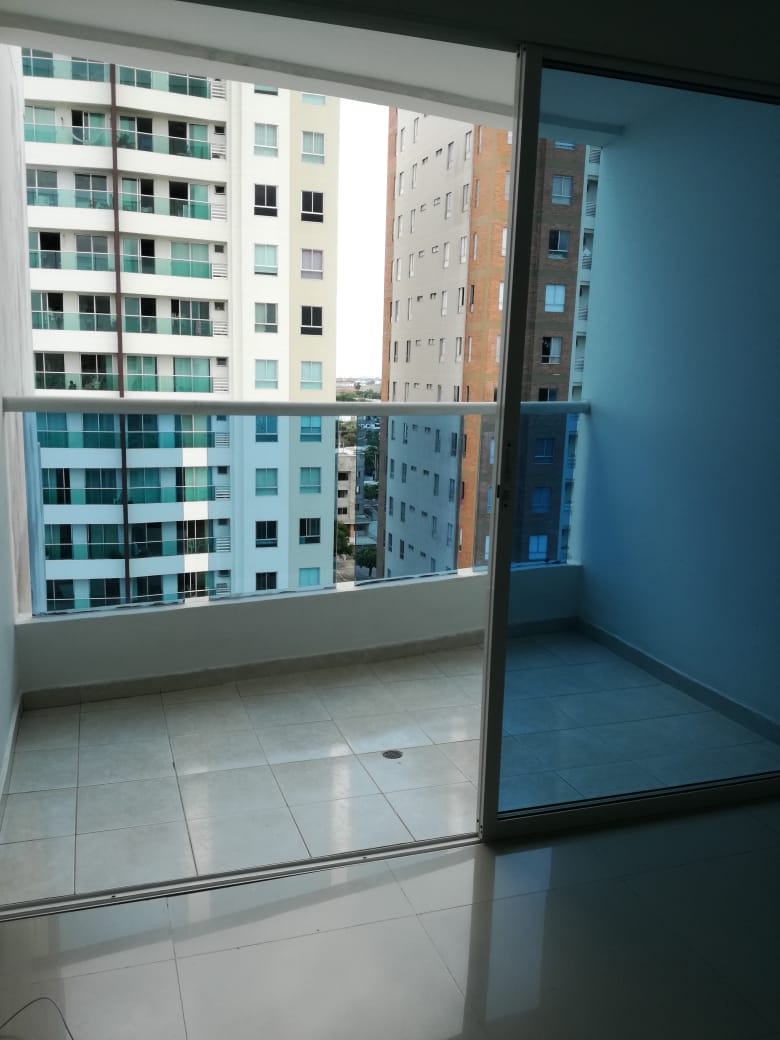 Apartamento en venta en Ciudad Jardin, Barranquilla · foto 9 de 18