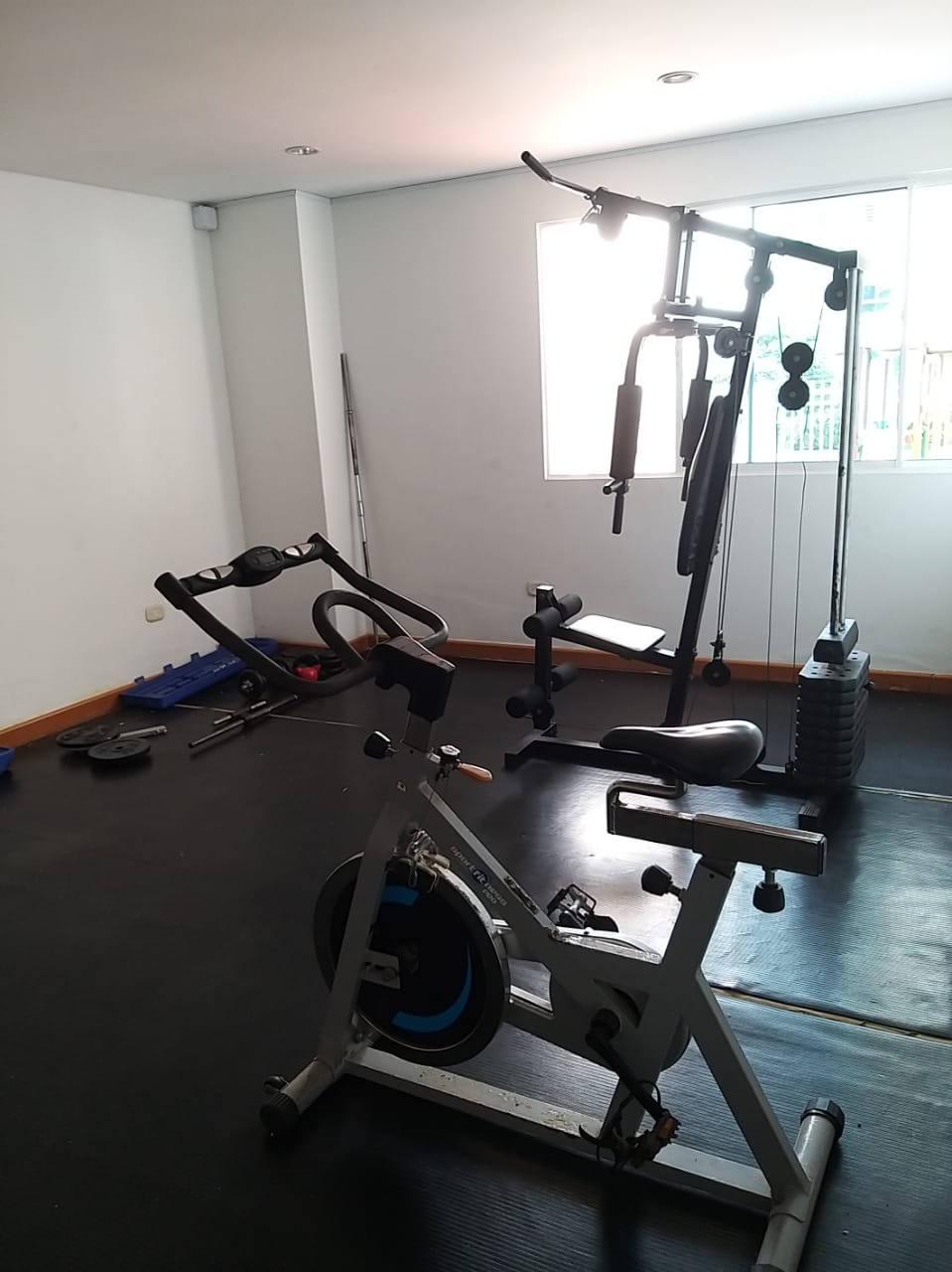 Apartamento en venta en Ciudad Jardin, Barranquilla · foto 12 de 18