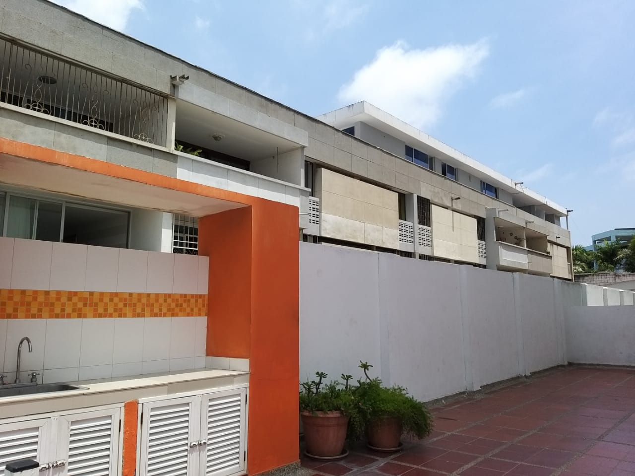 Apartamento en venta en Ciudad Jardin, Barranquilla · foto 14 de 18