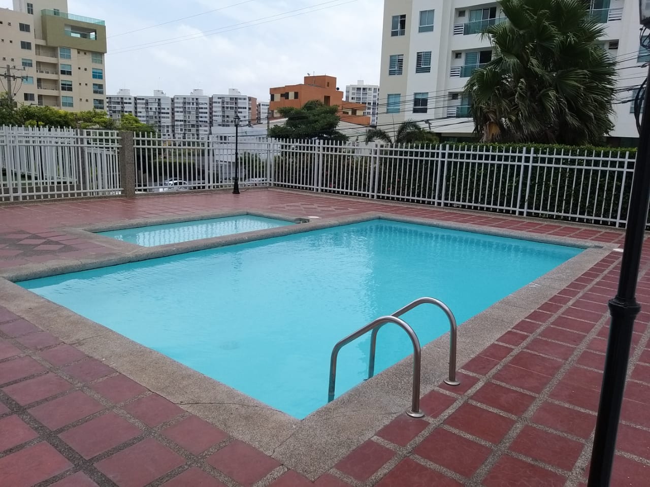Apartamento en venta en Ciudad Jardin, Barranquilla · foto 17 de 18