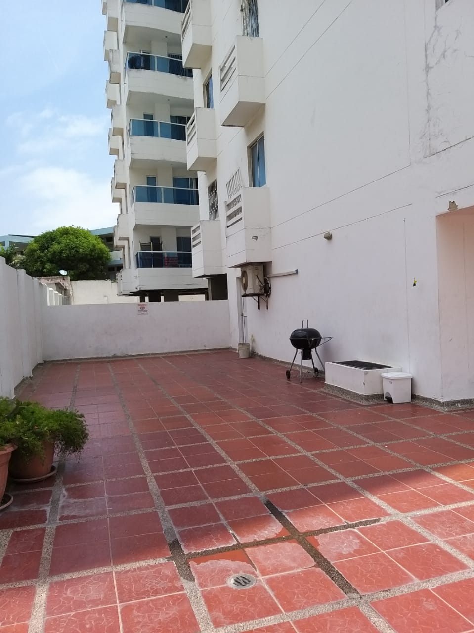 Apartamento en venta en Ciudad Jardin, Barranquilla · foto 18 de 18