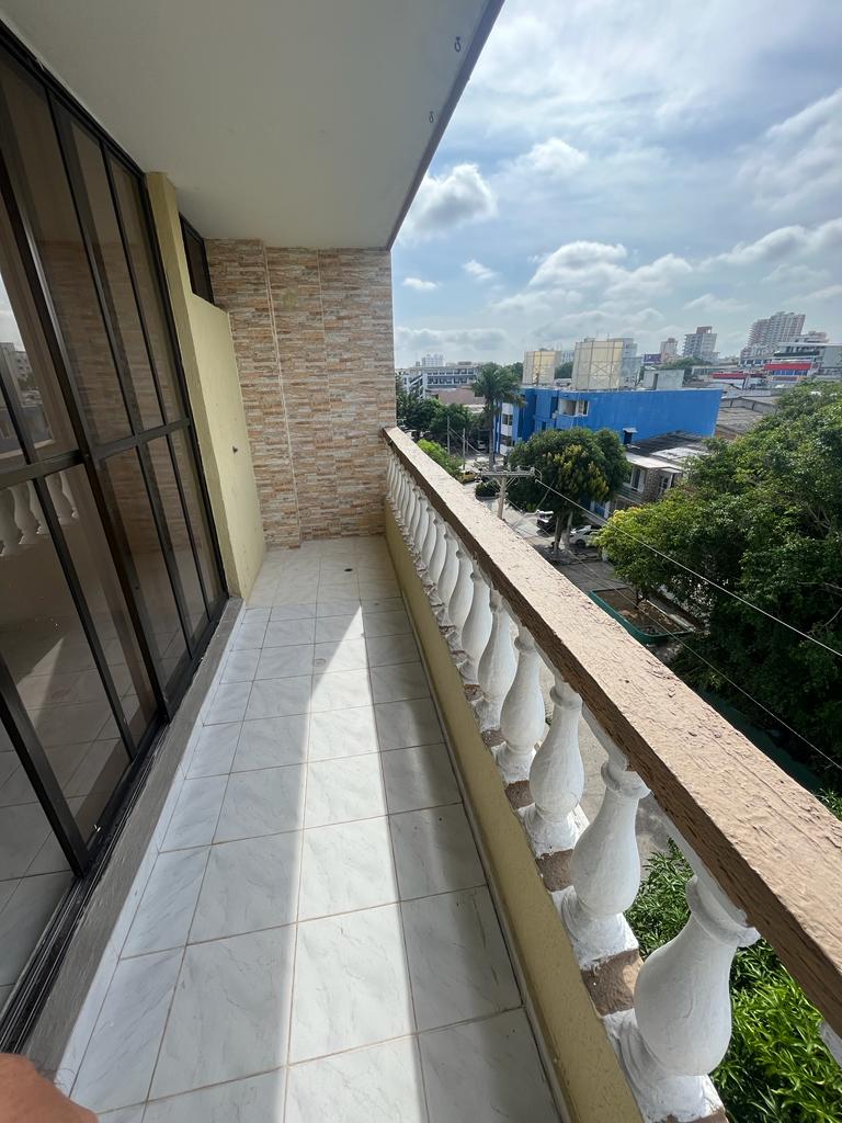 Apartamento en venta en El Porvenir, Barranquilla · foto 3 de 20