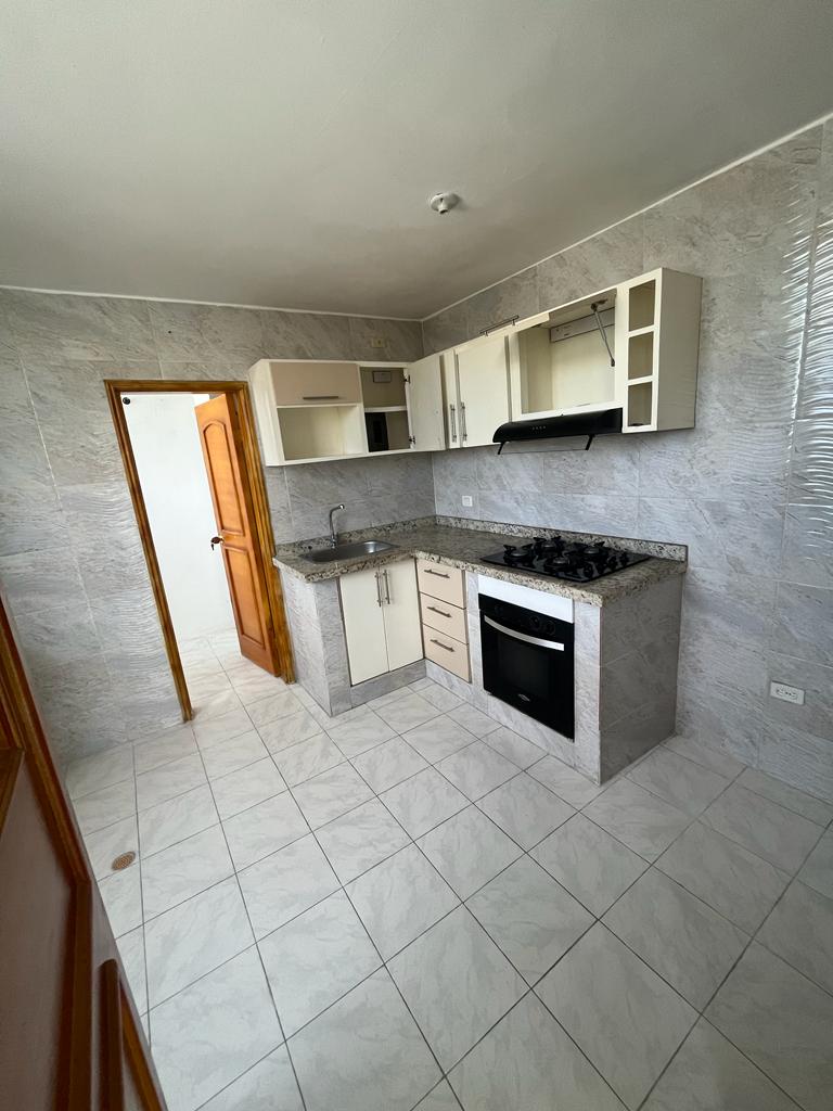 Apartamento en venta en El Porvenir, Barranquilla · foto 5 de 20