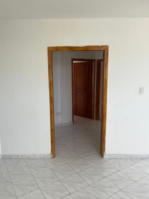 Apartamento en venta en El Porvenir, Barranquilla · foto 6 de 20
