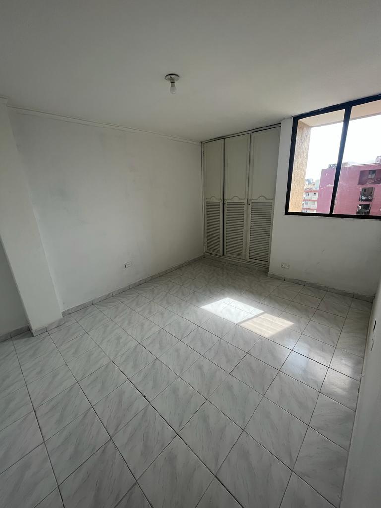 Apartamento en venta en El Porvenir, Barranquilla · foto 7 de 20