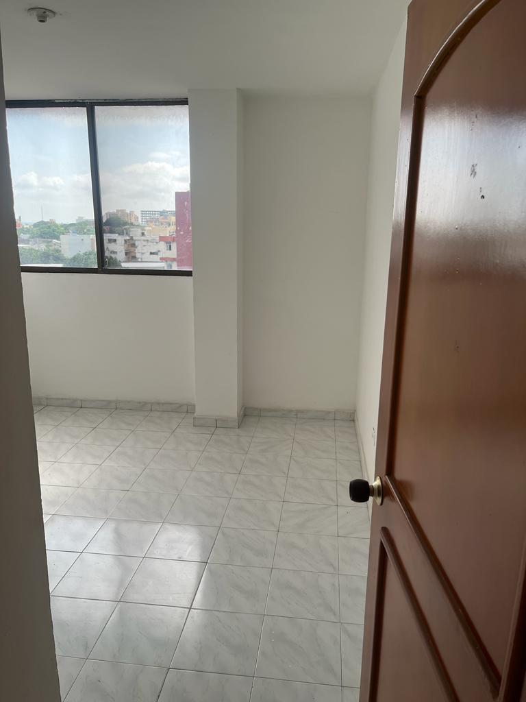 Apartamento en venta en El Porvenir, Barranquilla · foto 10 de 20