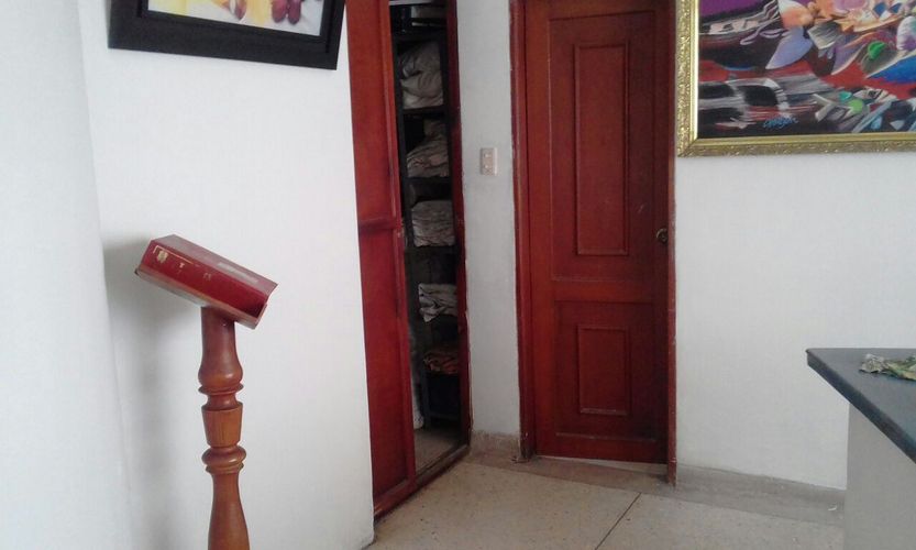 Casa de 2 alcobas en venta en Nuevo Horizonte, Barranquilla, 804 m² · foto 5 de 24