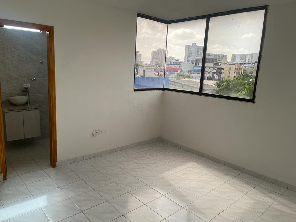 Apartamento en venta en El Porvenir, Barranquilla · foto 12 de 20
