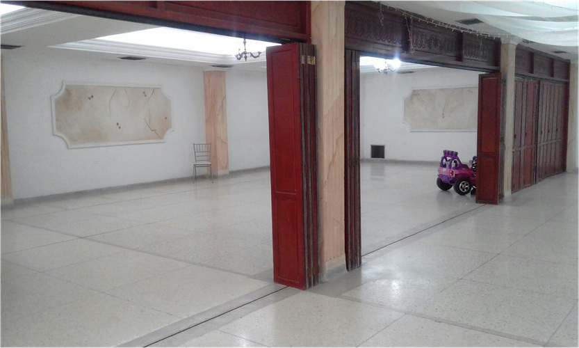 Casa de 2 alcobas en venta en Nuevo Horizonte, Barranquilla, 804 m² · foto 6 de 24