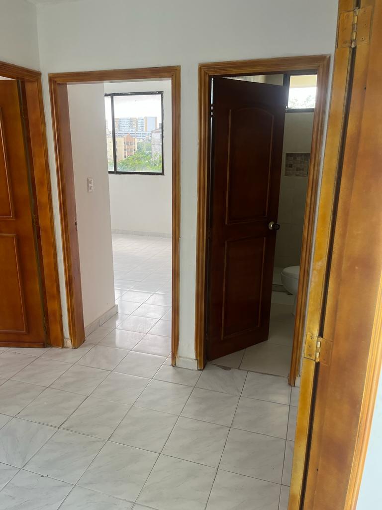 Apartamento en venta en El Porvenir, Barranquilla · foto 15 de 20