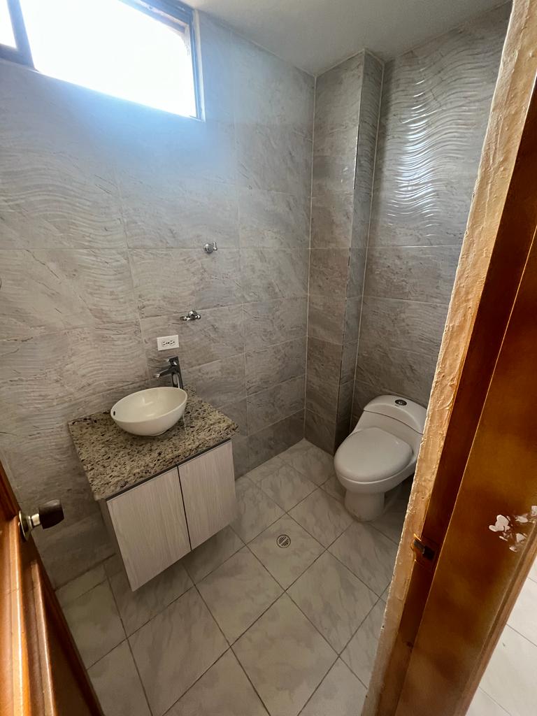 Apartamento en venta en El Porvenir, Barranquilla · foto 16 de 20