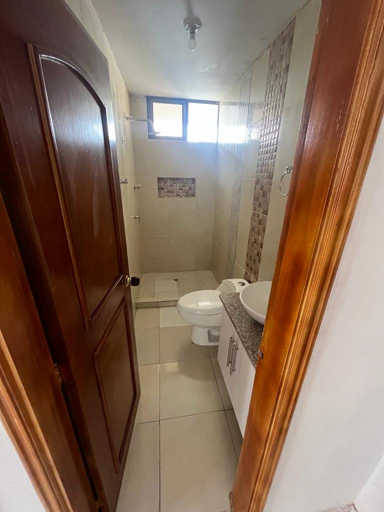 Apartamento en venta en El Porvenir, Barranquilla · foto 17 de 20