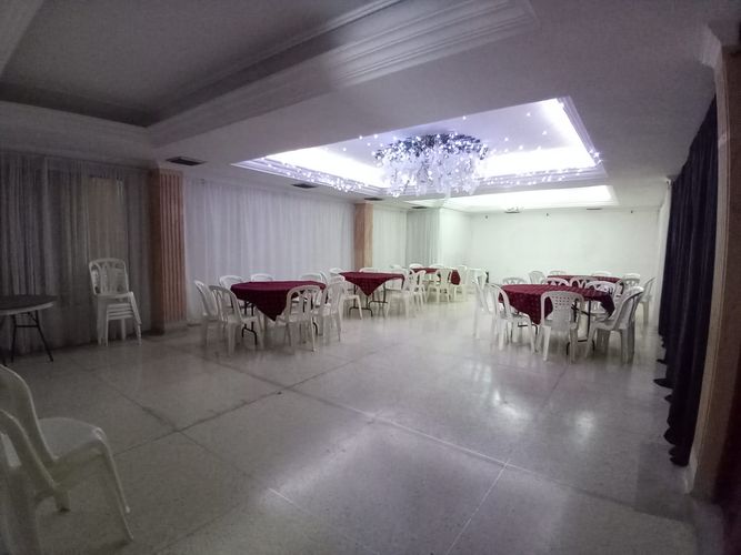 Casa de 2 alcobas en venta en Nuevo Horizonte, Barranquilla, 804 m² · foto 10 de 24