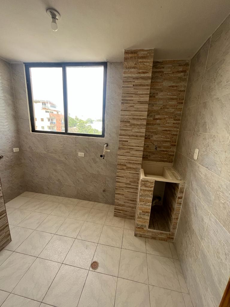 Apartamento en venta en El Porvenir, Barranquilla · foto 18 de 20