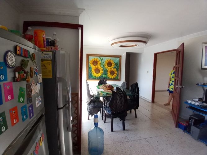 Casa de 2 alcobas en venta en Nuevo Horizonte, Barranquilla, 804 m² · foto 11 de 24