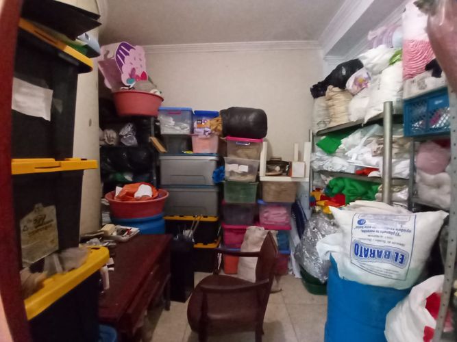 Casa de 2 alcobas en venta en Nuevo Horizonte, Barranquilla, 804 m² · foto 13 de 24