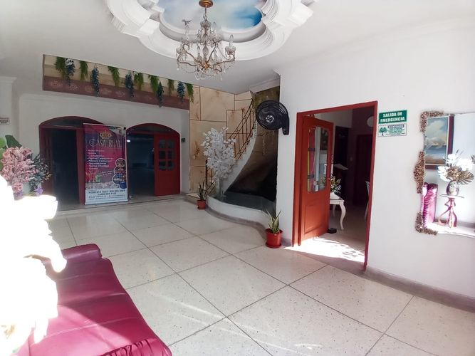 Casa de 2 alcobas en venta en Nuevo Horizonte, Barranquilla, 804 m² · foto 14 de 24