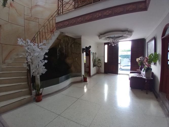 Casa de 2 alcobas en venta en Nuevo Horizonte, Barranquilla, 804 m² · foto 15 de 24