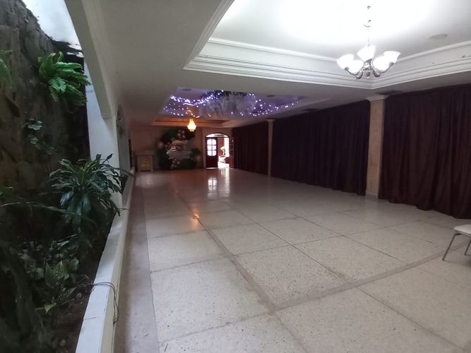 Casa de 2 alcobas en venta en Nuevo Horizonte, Barranquilla, 804 m² · foto 16 de 24