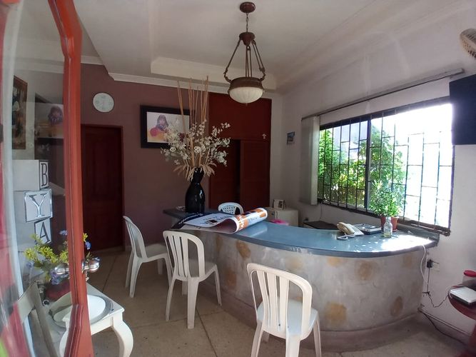Casa de 2 alcobas en venta en Nuevo Horizonte, Barranquilla, 804 m² · foto 19 de 24