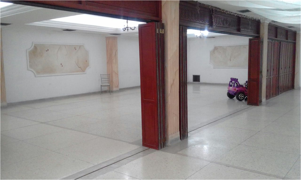 Casa en arriendo en Nuevo Horizonte, Barranquilla · foto 6 de 24