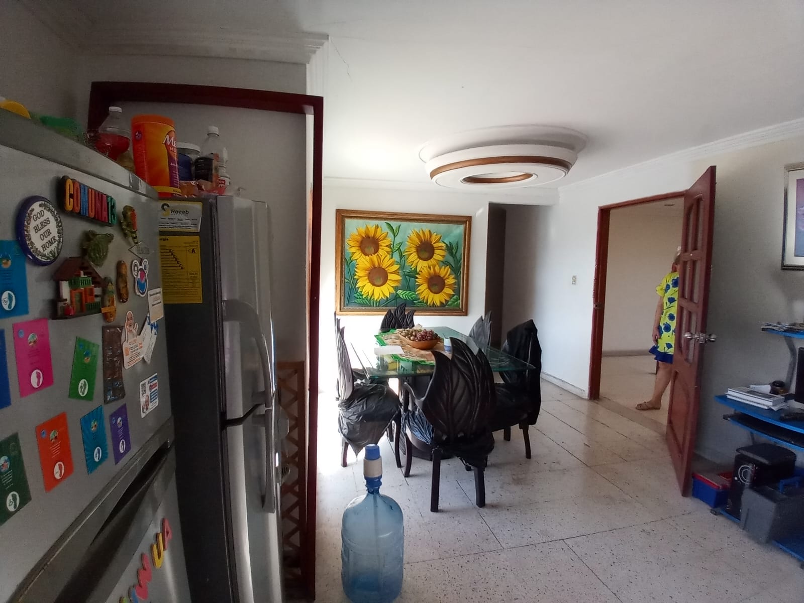 Casa en arriendo en Nuevo Horizonte, Barranquilla · foto 11 de 24