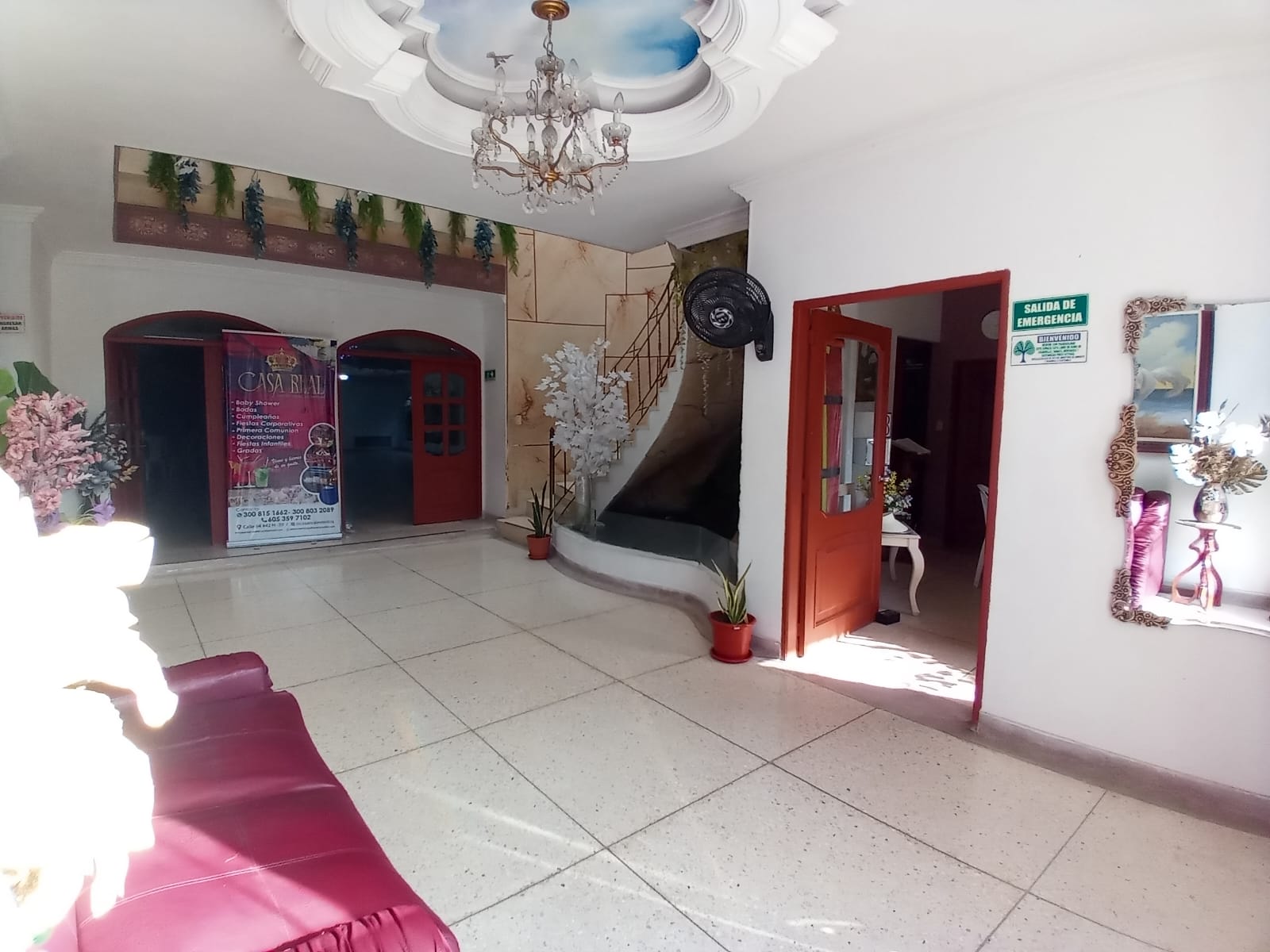 Casa en arriendo en Nuevo Horizonte, Barranquilla · foto 14 de 24