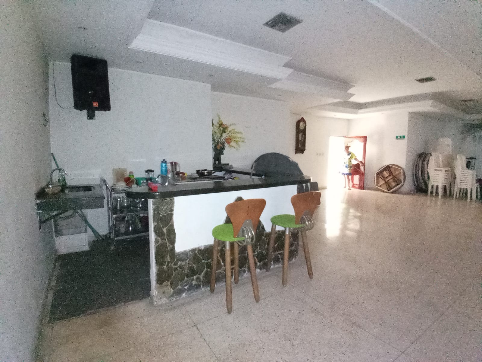 Casa en arriendo en Nuevo Horizonte, Barranquilla · foto 18 de 24