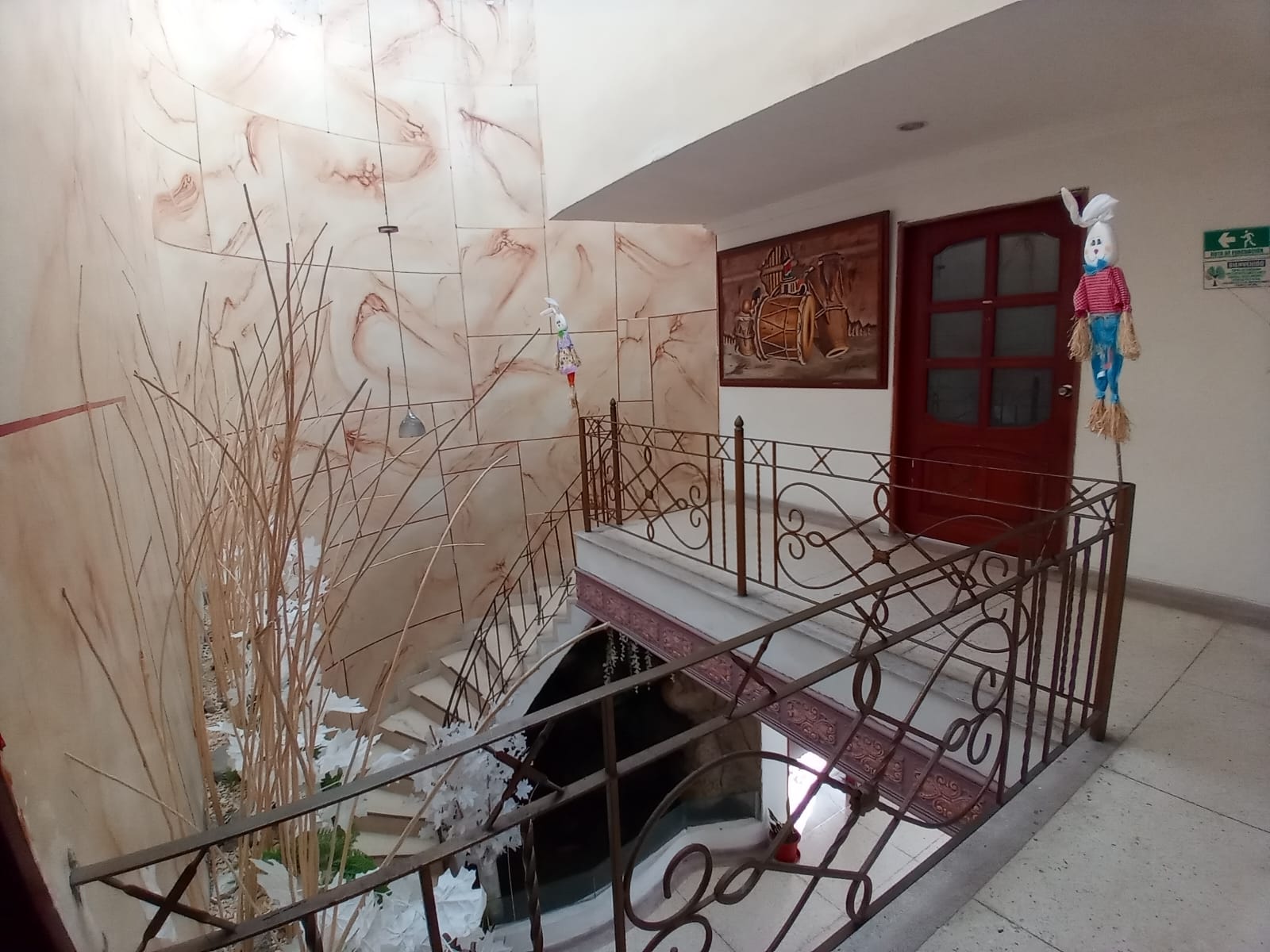 Casa en arriendo en Nuevo Horizonte, Barranquilla · foto 22 de 24
