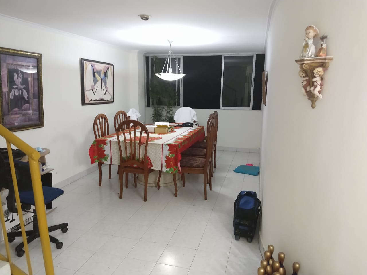 Apartamento en venta en El Prado, Barranquilla · foto 2 de 24