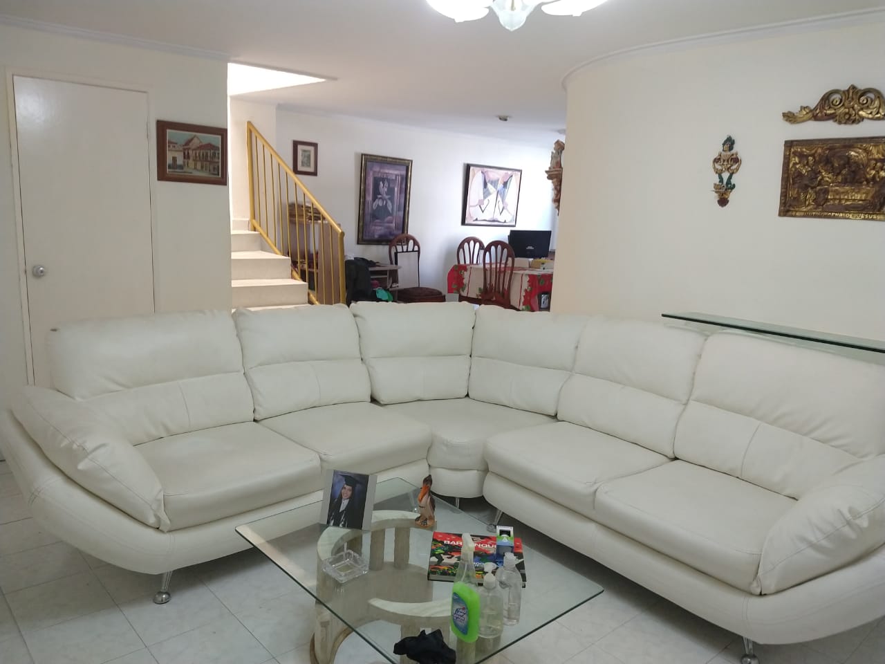 Apartamento en venta en El Prado, Barranquilla · foto 3 de 24