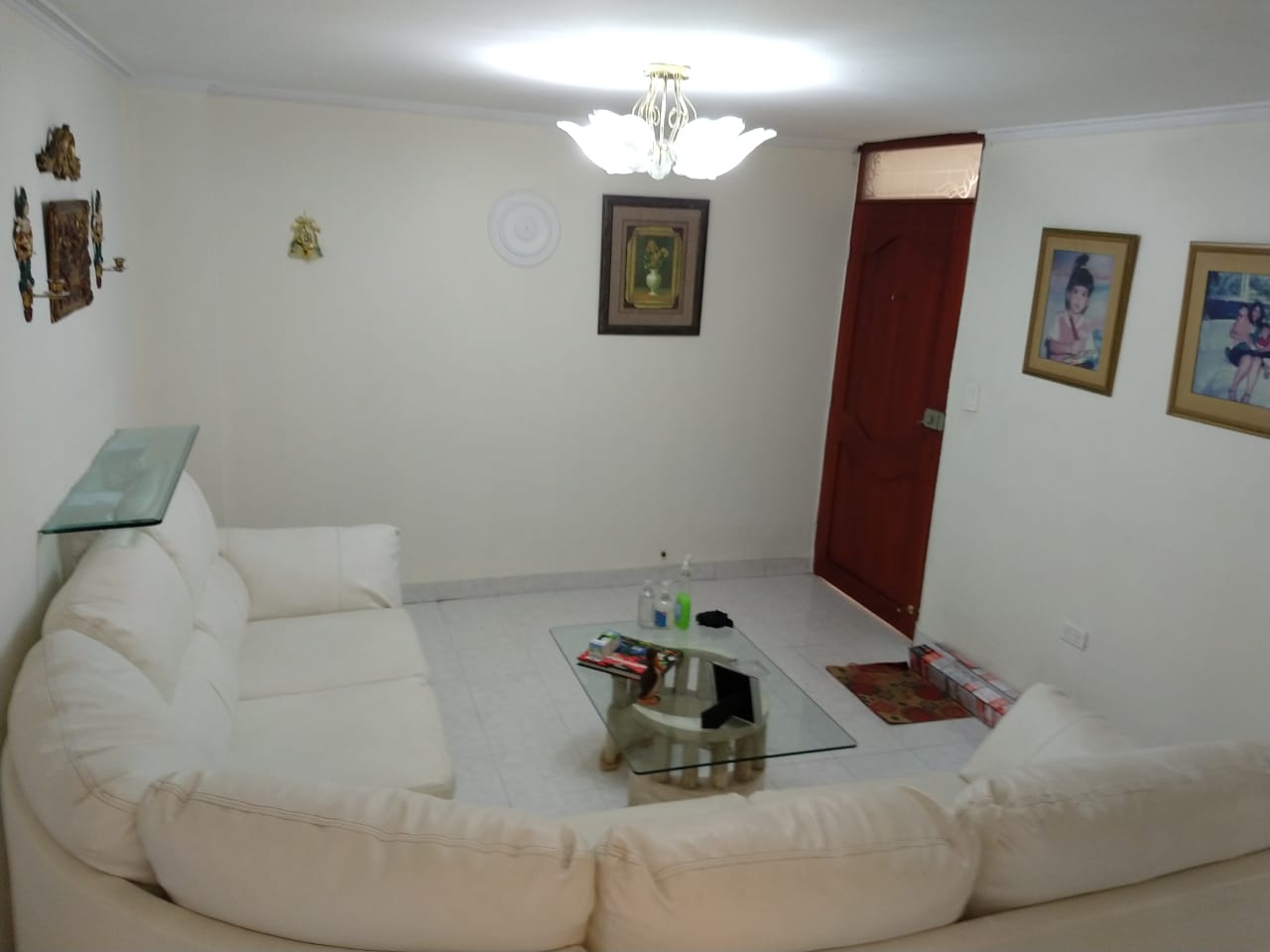 Apartamento en venta en El Prado, Barranquilla · foto 4 de 24