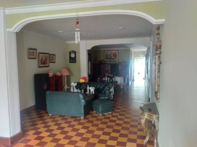 Casa en venta en Las Delicias, Barranquilla · foto 2 de 19