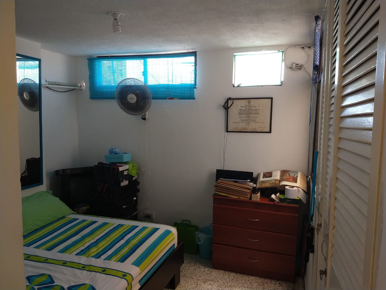 Apartamento en venta en El Prado, Barranquilla · foto 15 de 24