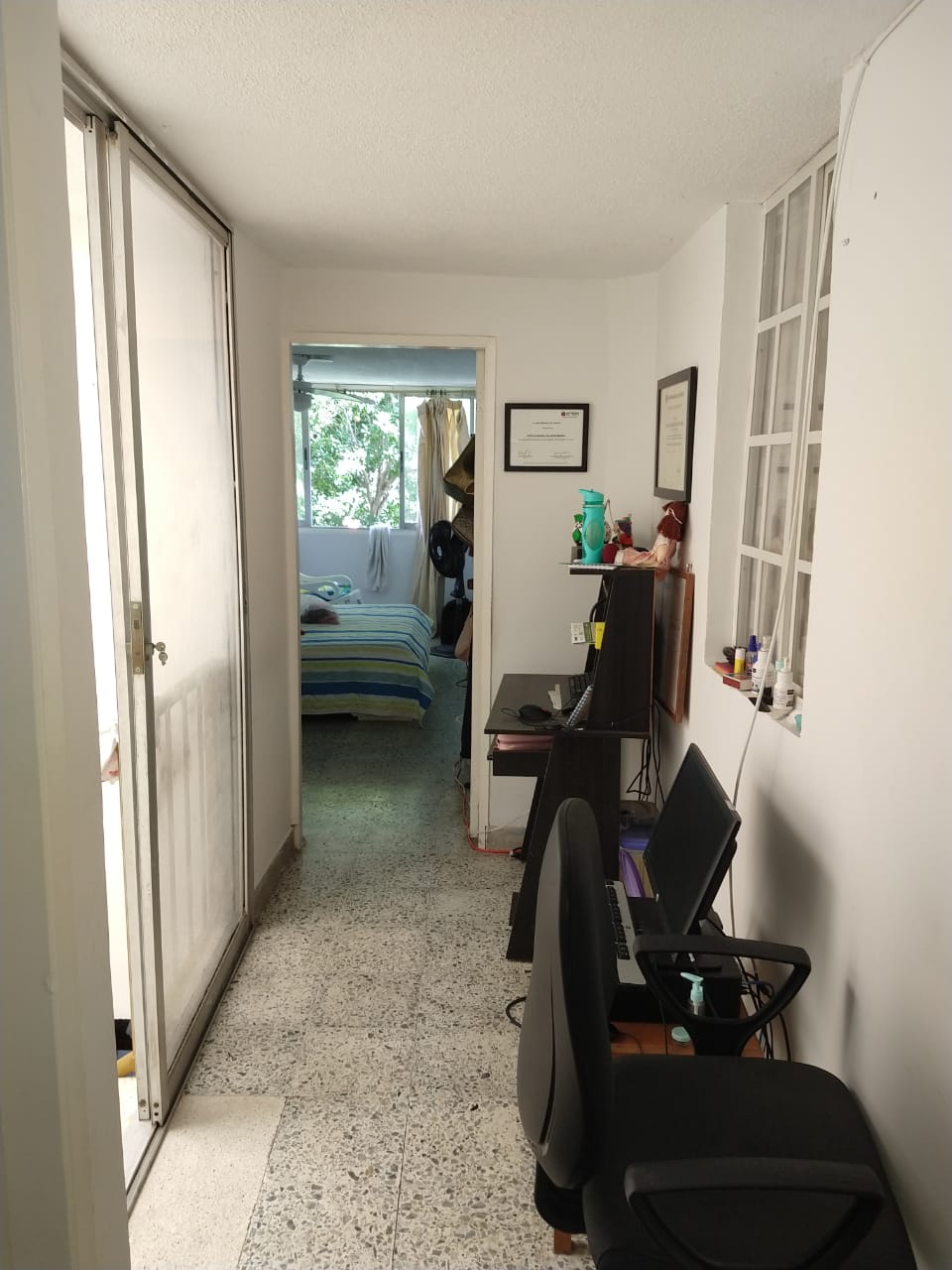 Apartamento en venta en El Prado, Barranquilla · foto 16 de 24