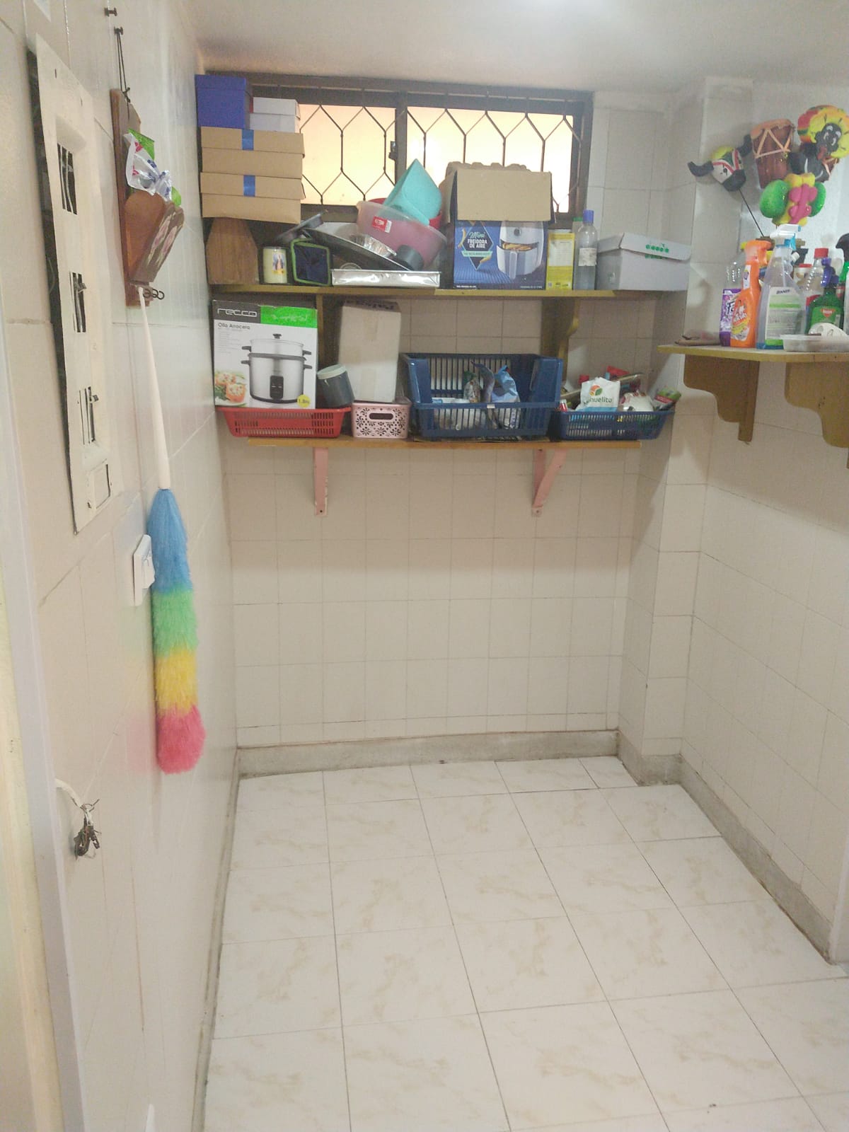 Apartamento en venta en El Prado, Barranquilla · foto 20 de 24