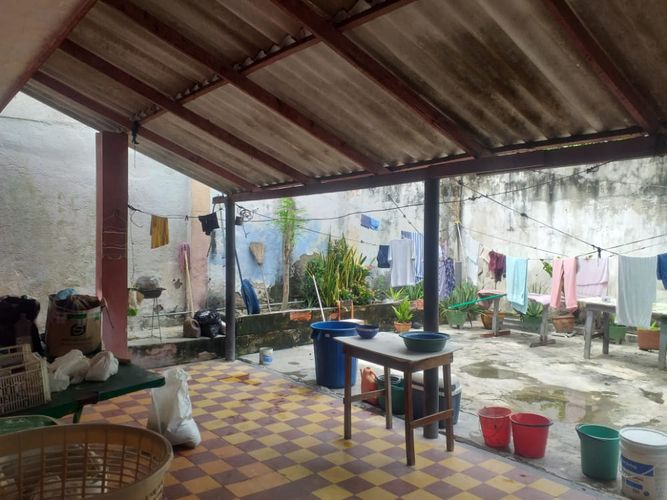 Casa en venta en Las Delicias, Barranquilla · foto 17 de 19
