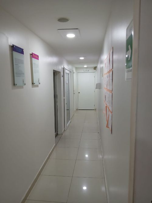 Casa de 19 alcobas en venta en Granadillo, Barranquilla, 635 m² · foto 4 de 16
