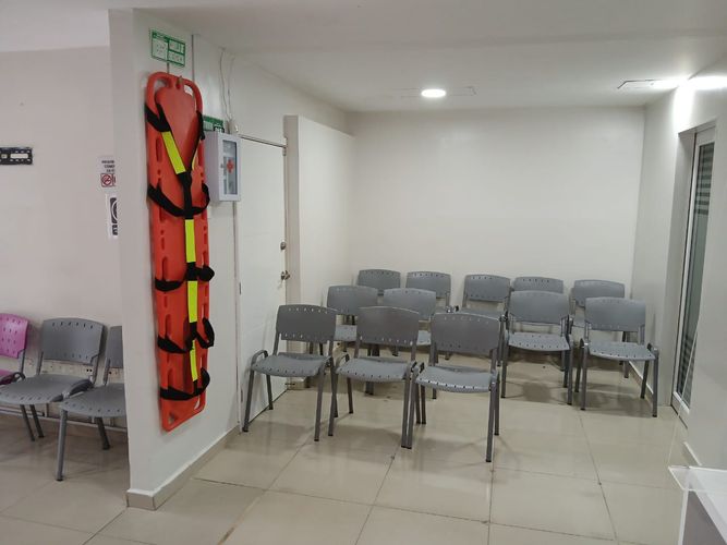 Casa de 19 alcobas en venta en Granadillo, Barranquilla, 635 m² · foto 5 de 16