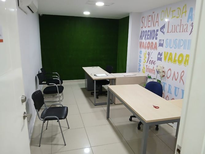 Casa de 19 alcobas en venta en Granadillo, Barranquilla, 635 m² · foto 7 de 16