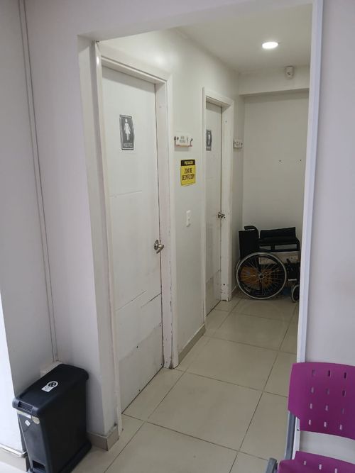 Casa de 19 alcobas en venta en Granadillo, Barranquilla, 635 m² · foto 8 de 16